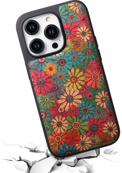 Apple iPhone 15 Pro Telefon Kılıfı (Yurt Dışından) modelleri