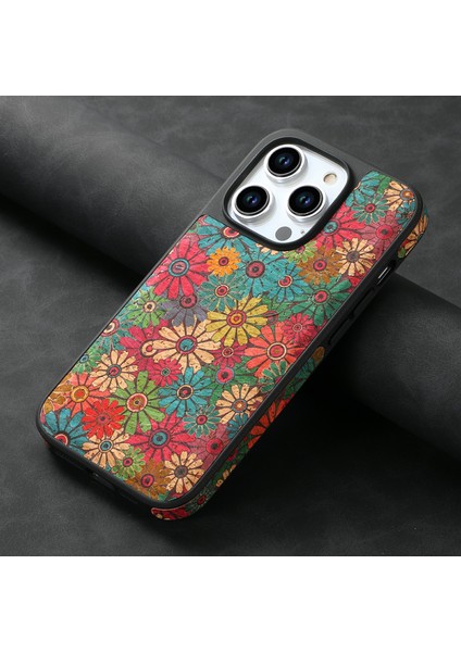 Apple iPhone 15 Pro Telefon Kılıfı (Yurt Dışından) indirimleri