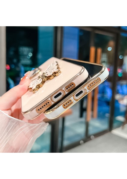 Apple iPhone 14 Pro Max Telefon Kılıfı (Yurt Dışından)