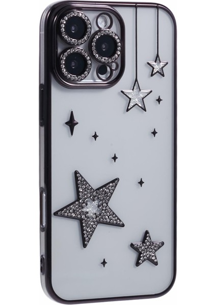 Apple iPhone iPhone 13 Pro Telefon Kılıfı (Yurt Dışından)