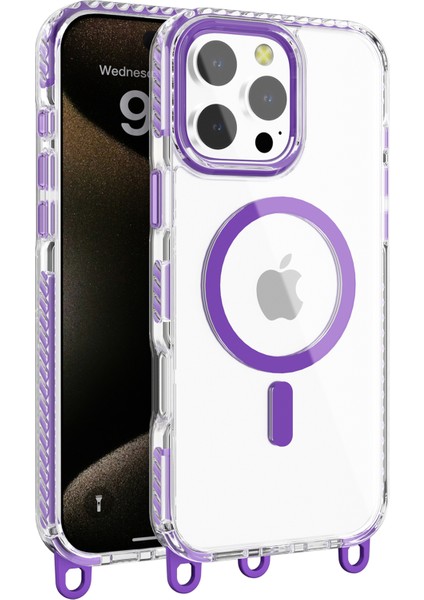 Apple iPhone iPhone 14 Pro Telefon Kılıfı (Yurt Dışından)