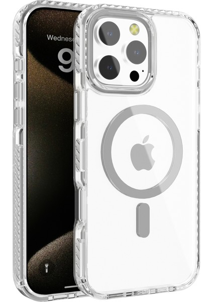 Apple iPhone iPhone 13 Pro Max Telefon Kılıfı (Yurt Dışından)