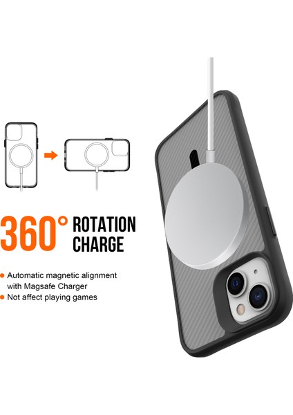 Apple iPhone 14 Plus Telefon Kılıfı (Yurt Dışından) indirimleri