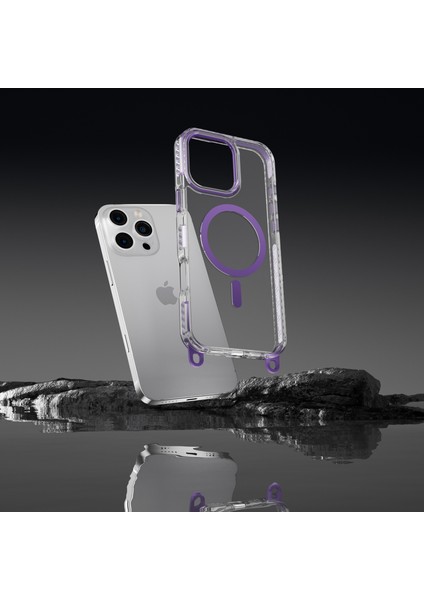 Apple iPhone 15 Pro Telefon Kılıfı (Yurt Dışından) indirimleri