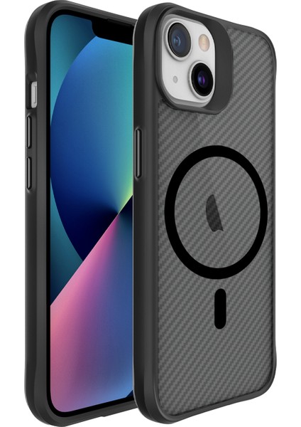 Apple iPhone iPhone 13 Telefon Kılıfı (Yurt Dışından)