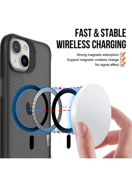 Apple iPhone iPhone 13 Telefon Kılıfı (Yurt Dışından) fiyatları