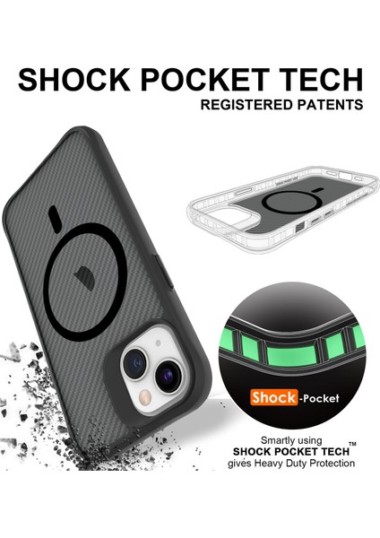 Apple iPhone iPhone 13 Telefon Kılıfı (Yurt Dışından) modelleri