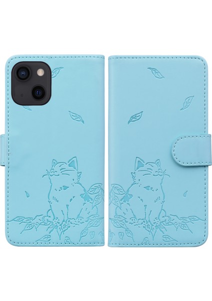 Apple iPhone 14 Plus Telefon Kılıfı (Yurt Dışından)