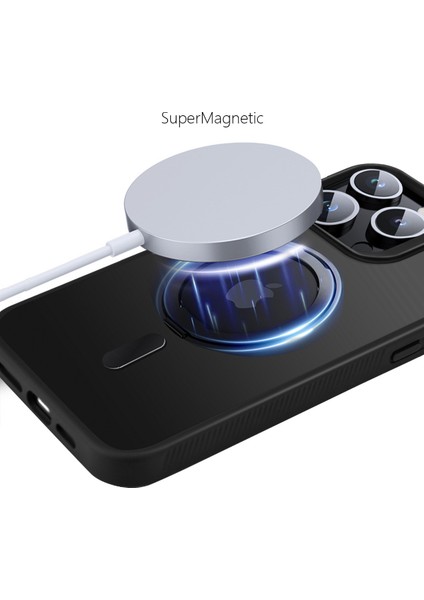 Apple iPhone 15 Pro Max Telefon Kılıfı (Yurt Dışından) fırsatları