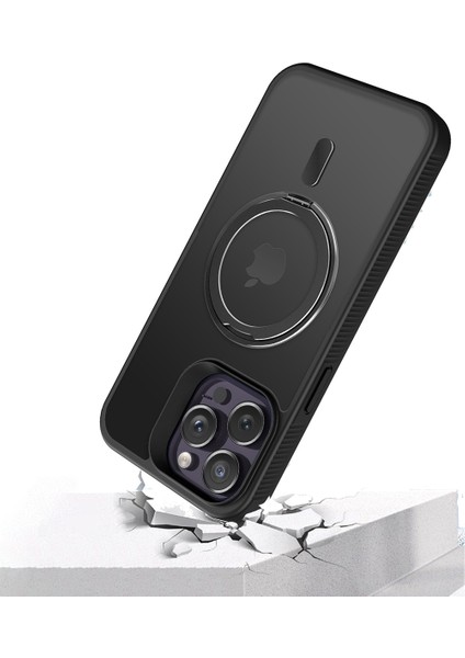 Apple iPhone 15 Pro Max Telefon Kılıfı (Yurt Dışından) indirimleri