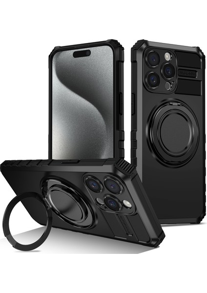 Apple iPhone iPhone 13 Pro Max Telefon Kılıfı (Yurt Dışından)