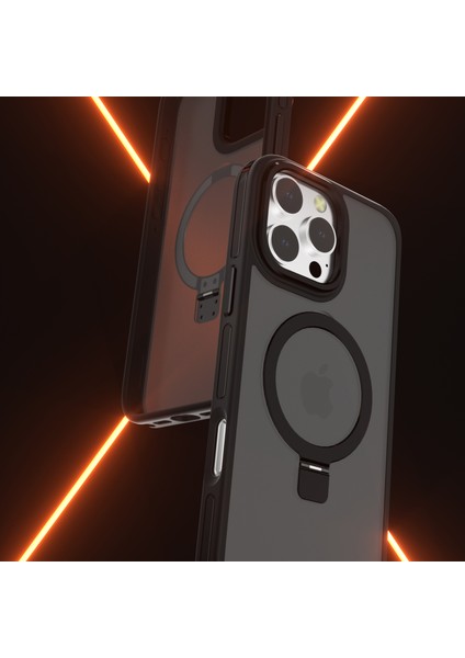 Apple iPhone 15 Pro Telefon Kılıfı (Yurt Dışından)