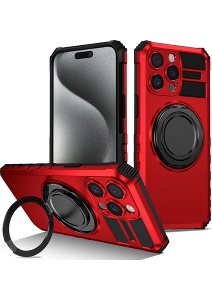 Apple iPhone iPhone 13 Pro Max Telefon Kılıfı (Yurt Dışından)