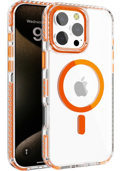Apple iPhone iPhone 13 Pro Max Telefon Kılıfı (Yurt Dışından)
