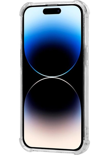 Apple iPhone 14 Pro Max Telefon Kılıfı (Yurt Dışından)