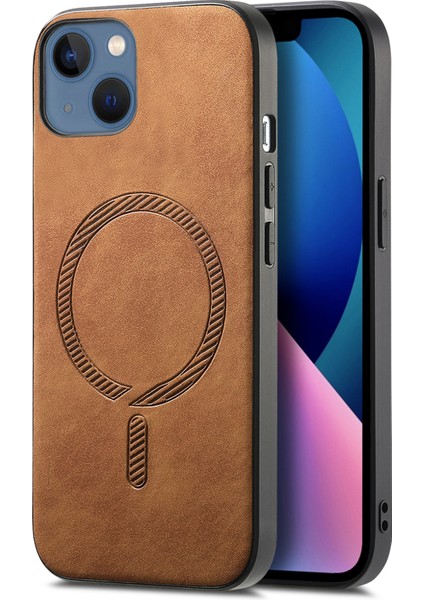 Apple iPhone iPhone 13 Telefon Kılıfı (Yurt Dışından)