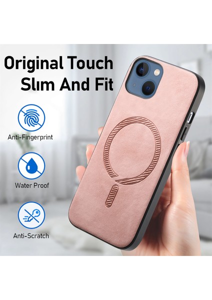 Apple iPhone iPhone 13 Telefon Kılıfı (Yurt Dışından) fırsatları