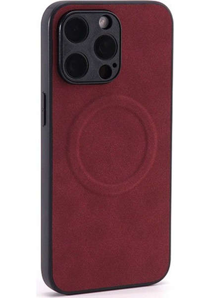Apple iPhone 14 Pro Max Telefon Kılıfı (Yurt Dışından)