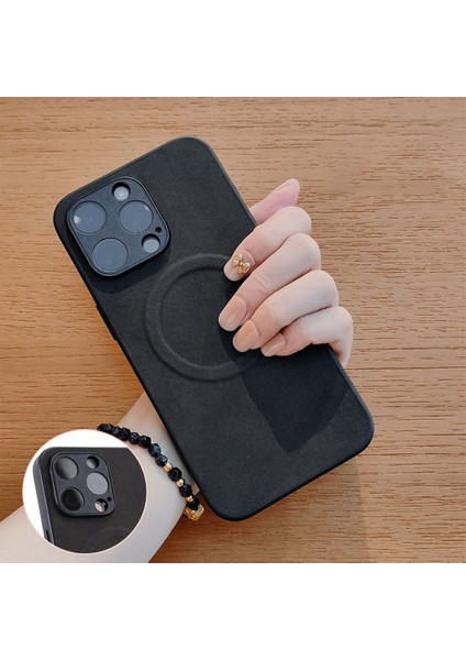 Apple iPhone 14 Pro Max Telefon Kılıfı (Yurt Dışından)