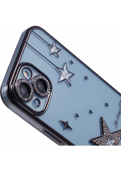 Apple iPhone iPhone 13 Telefon Kılıfı (Yurt Dışından) indirimleri