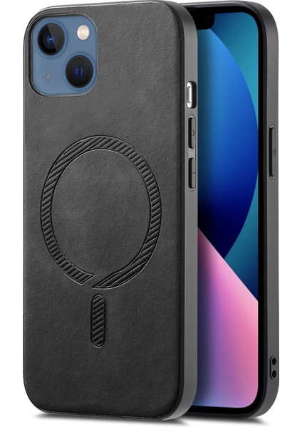 Apple iPhone iPhone 13 Telefon Kılıfı (Yurt Dışından)