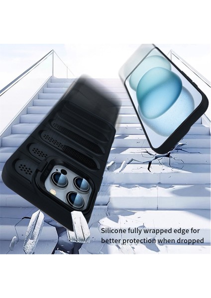 Apple iPhone 14 Pro Telefon Kılıfı (Yurt Dışından)