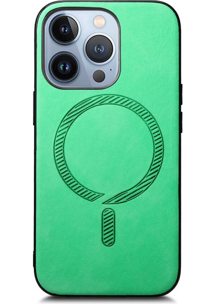 Apple iPhone 15 Pro Telefon Kılıfı (Yurt Dışından)