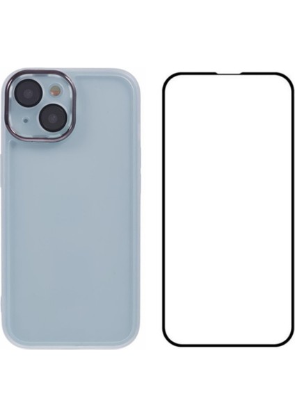 Apple iPhone 15 Telefon Kılıfı (Yurt Dışından)