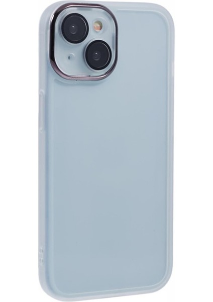 Apple iPhone 15 Telefon Kılıfı (Yurt Dışından)