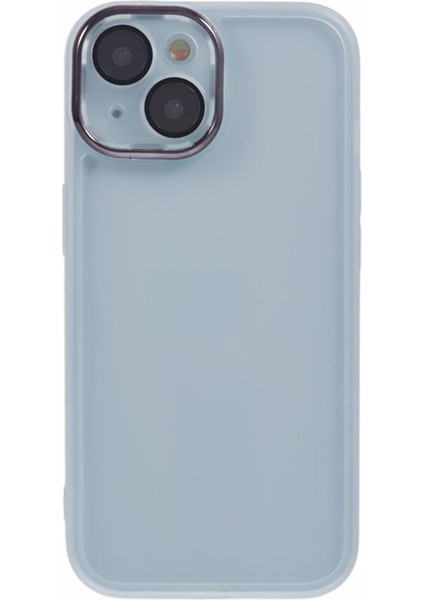 Apple iPhone 15 Telefon Kılıfı (Yurt Dışından)