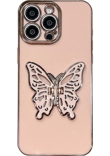 Apple iPhone 14 Pro Max Telefon Kılıfı (Yurt Dışından)
