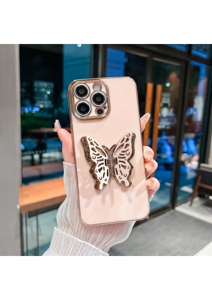 Apple iPhone 14 Pro Max Telefon Kılıfı (Yurt Dışından)