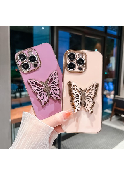 Apple iPhone 14 Pro Max Telefon Kılıfı (Yurt Dışından)