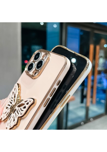 Apple iPhone 14 Pro Max Telefon Kılıfı (Yurt Dışından)