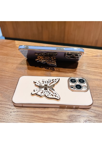 Apple iPhone 14 Pro Max Telefon Kılıfı (Yurt Dışından)