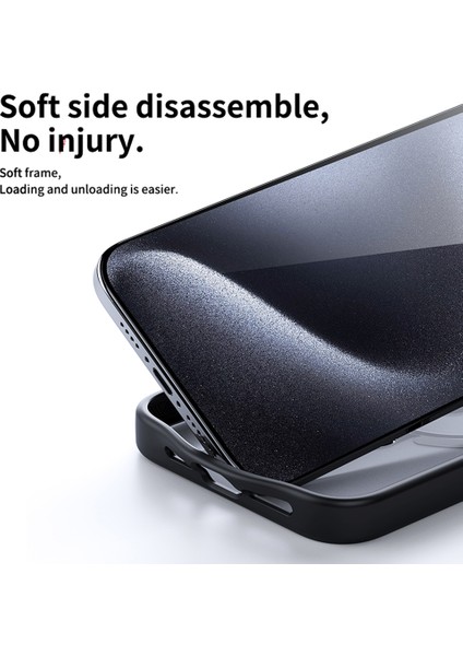 Apple iPhone iPhone 12 Pro Max Telefon Kılıfı (Yurt Dışından)