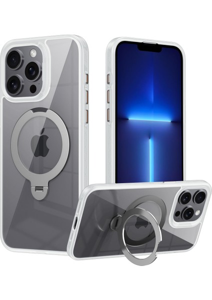 Apple iPhone iPhone 13 Pro Max Telefon Kılıfı (Yurt Dışından)