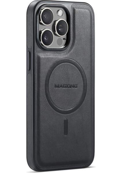 Apple iPhone 15 Pro Max Telefon Kılıfı (Yurt Dışından)