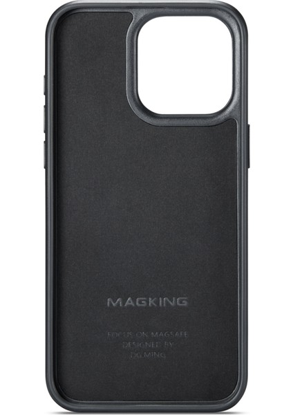 Apple iPhone 15 Pro Max Telefon Kılıfı (Yurt Dışından)