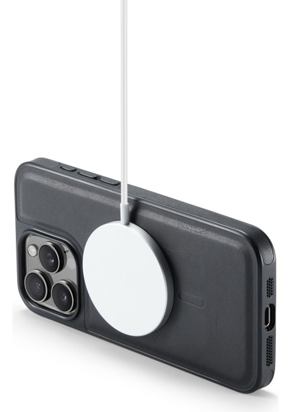 Apple iPhone 15 Pro Max Telefon Kılıfı (Yurt Dışından)