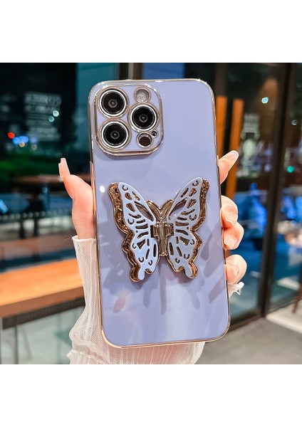 Apple iPhone 15 Pro Max Telefon Kılıfı (Yurt Dışından)