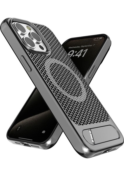 Apple iPhone 14 Pro Max Telefon Kılıfı (Yurt Dışından)