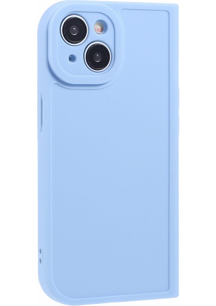 Apple iPhone 15 Plus Telefon Kılıfı (Yurt Dışından)