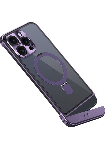 Apple iPhone iPhone 13 Pro Max Telefon Kılıfı (Yurt Dışından)