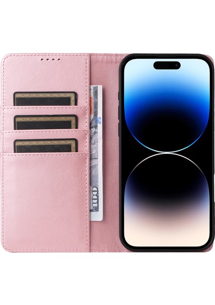 Apple iPhone 14 Pro Max Telefon Kılıfı (Yurt Dışından)