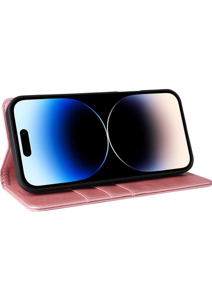 Apple iPhone 14 Pro Max Telefon Kılıfı (Yurt Dışından)