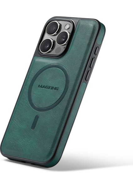 Apple iPhone 15 Pro Telefon Kılıfı (Yurt Dışından) indirimleri