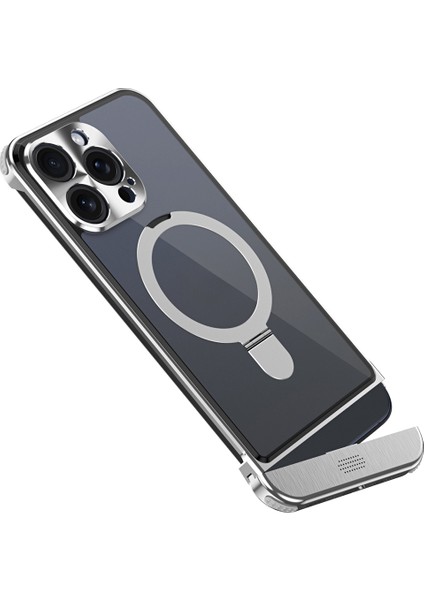Apple iPhone iPhone 13 Pro Max Telefon Kılıfı (Yurt Dışından)