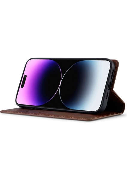 Apple iPhone iPhone 14 Pro Telefon Kılıfı (Yurt Dışından)