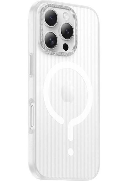 Apple iPhone 15 Pro Telefon Kılıfı (Yurt Dışından)